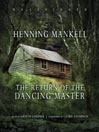 Cover image for The Return of the Dancing Master